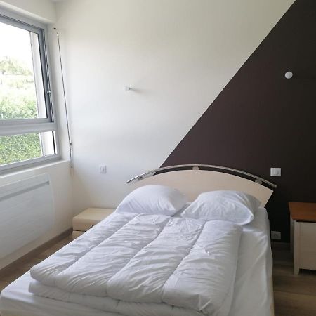 Appartement Lily-Rose Cerizay Екстериор снимка
