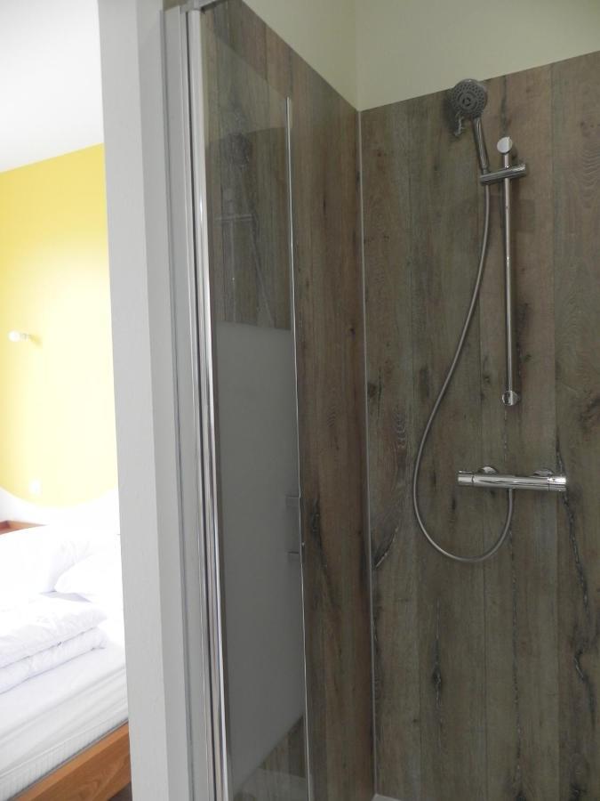 Appartement Lily-Rose Cerizay Екстериор снимка