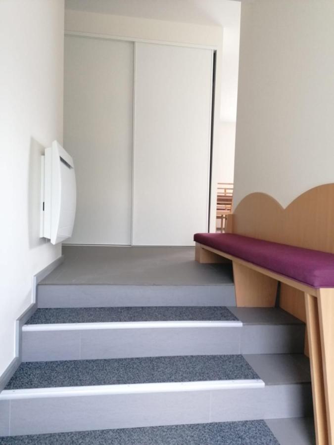 Appartement Lily-Rose Cerizay Екстериор снимка
